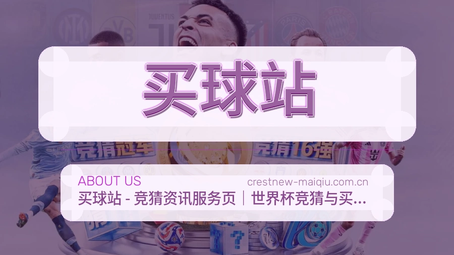 买球站 品牌与服务介绍